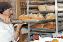 Culinary Walking Tours